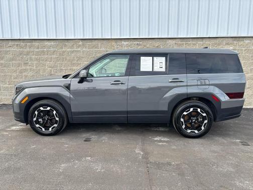 2025 Hyundai SANTA FE SE