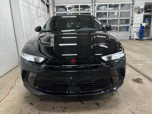 2025 Dodge Hornet GT