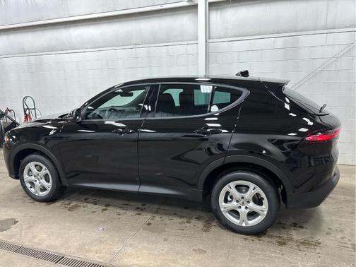 2025 Dodge Hornet GT