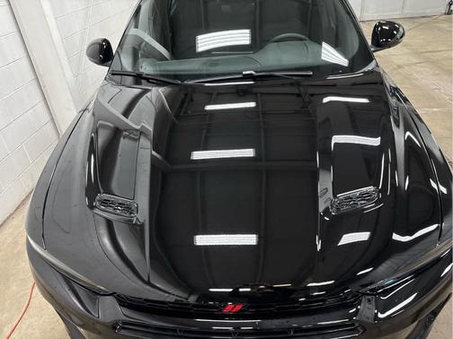 2025 Dodge Hornet GT