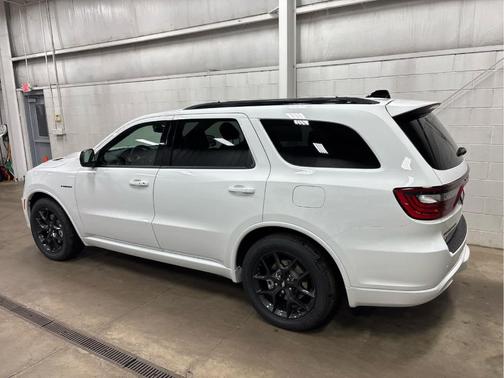 2026 Dodge Durango GT HEMI V8