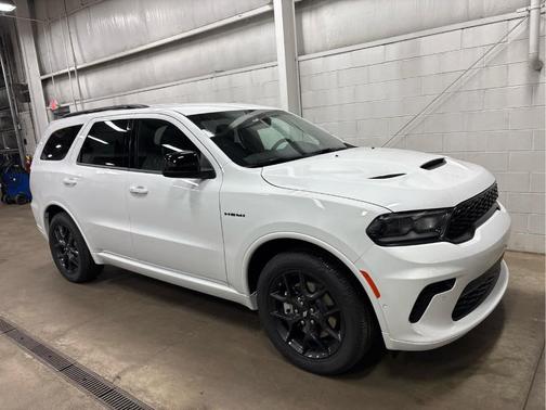 2026 Dodge Durango GT HEMI V8