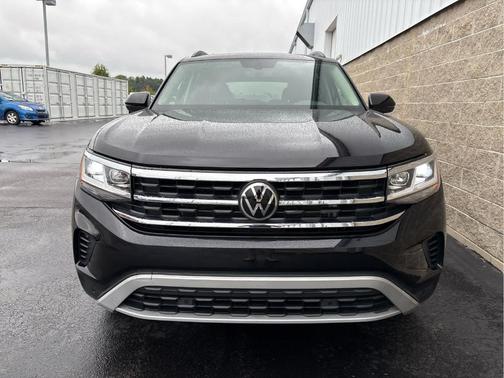 2021 Volkswagen Atlas 2.0T SE w/Technology