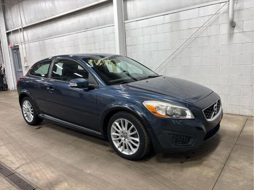 2011 Volvo C30 BASE