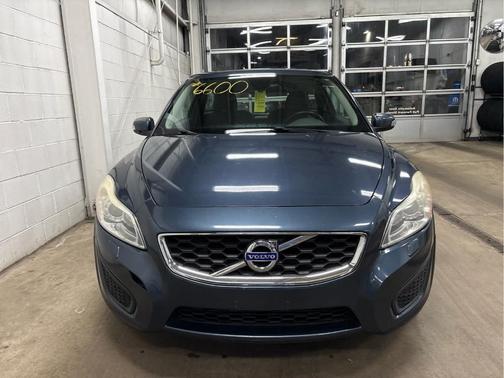 2011 Volvo C30 BASE