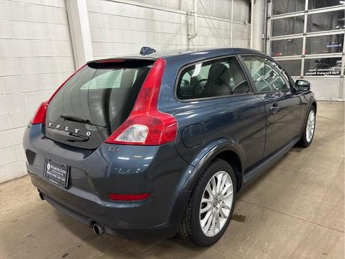 2011 Volvo C30 BASE