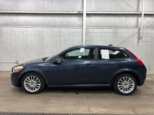 2011 Volvo C30 BASE