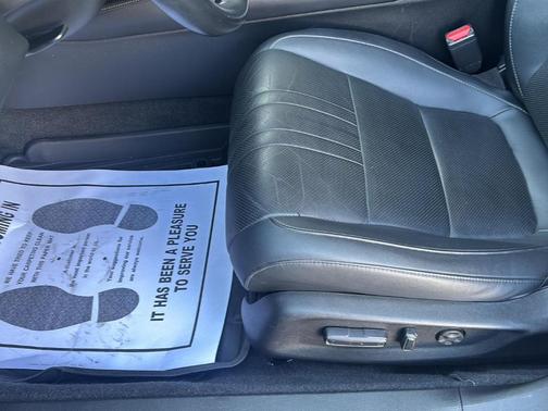 2021 Honda Accord Sport SE