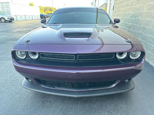 2021 Dodge Challenger R/T