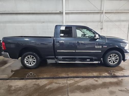 2014 RAM 1500 SLT