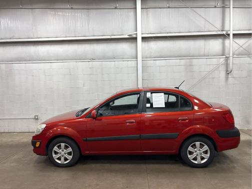 2009 Kia Rio LX