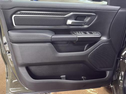 TANK 2026 RAM 1500 Big Horn
