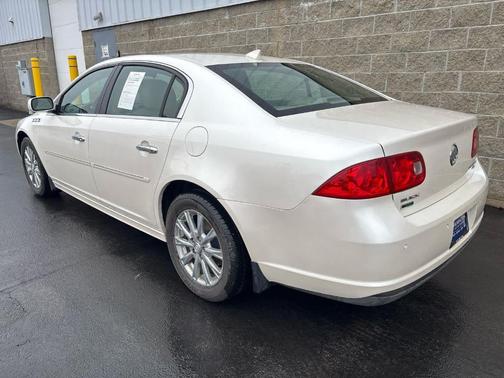 2011 Buick Lucerne CXL Premium