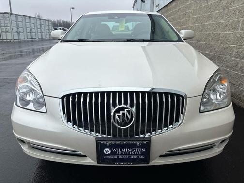 2011 Buick Lucerne CXL Premium