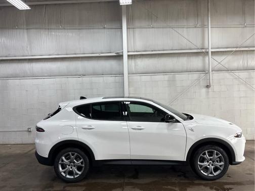 2025 Dodge Hornet GT