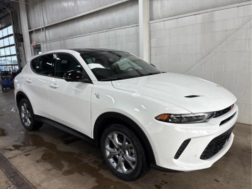 2025 Dodge Hornet GT