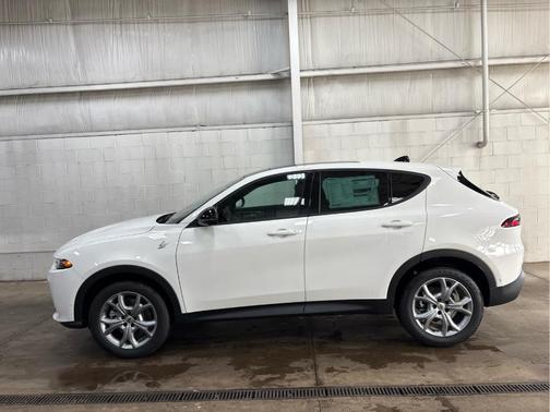 2025 Dodge Hornet GT