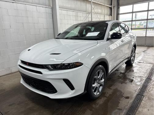 2025 Dodge Hornet GT