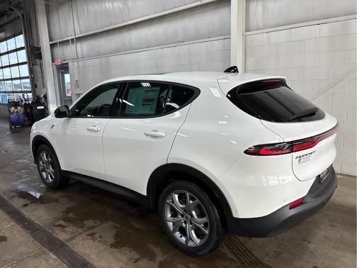 2025 Dodge Hornet GT