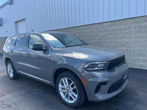 2023 Dodge Durango GT