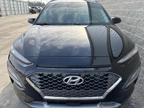 2020 Hyundai KONA Ultimate
