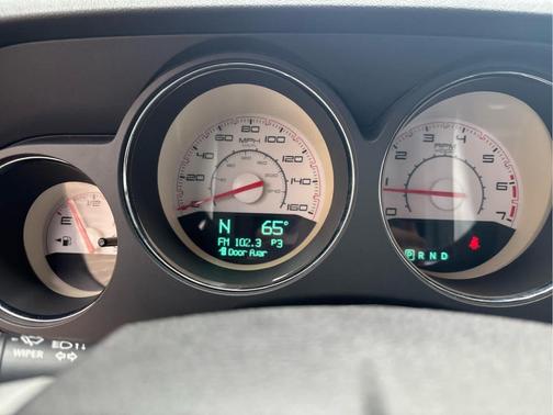 2013 Dodge Challenger R/T