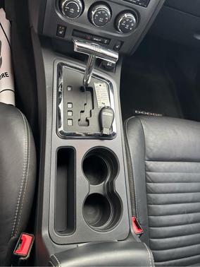 2013 Dodge Challenger R/T