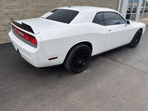 2013 Dodge Challenger R/T