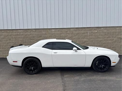2013 Dodge Challenger R/T