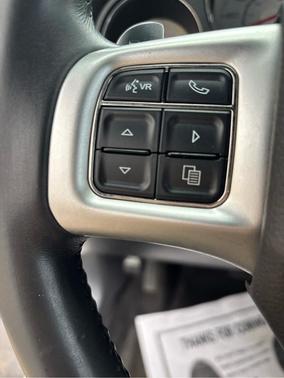 2013 Dodge Challenger R/T