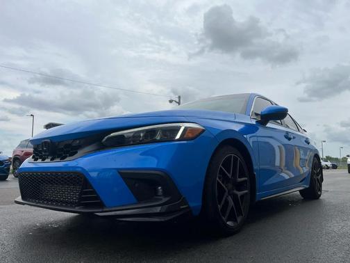 2024 Honda Civic Sport Touring