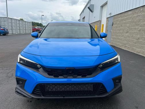 2024 Honda Civic Sport Touring