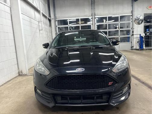 2016 Ford Focus ST Base