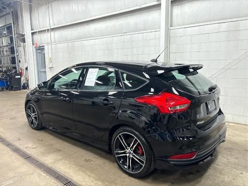 2016 Ford Focus ST Base