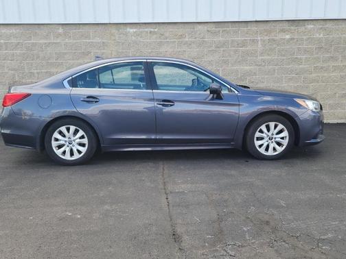 2016 Subaru Legacy 2.5i Premium