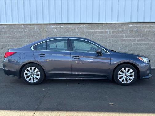 2016 Subaru Legacy 2.5i Premium