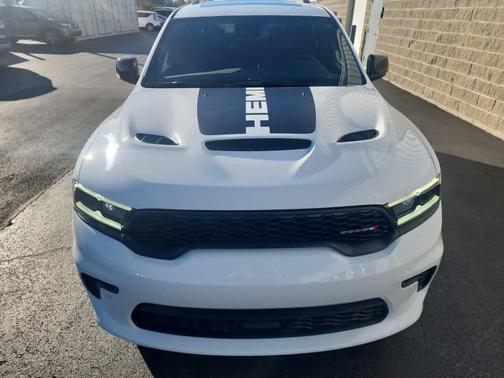 2025 Dodge Durango R/T