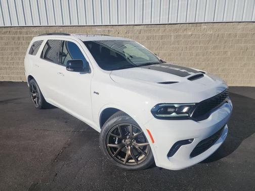 2025 Dodge Durango R/T
