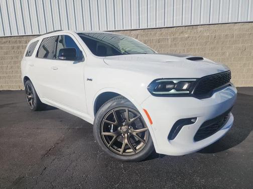 2025 Dodge Durango R/T