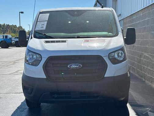 2020 Ford Transit-150 