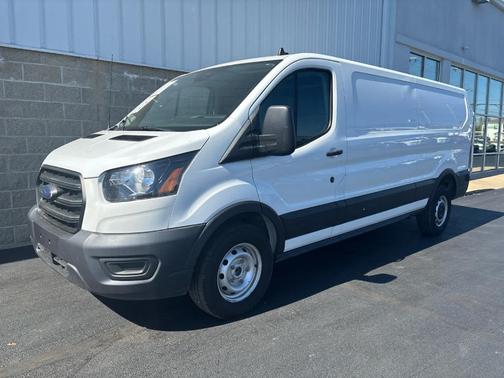 2020 Ford Transit-150 