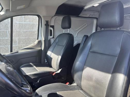 2020 Ford Transit-150 