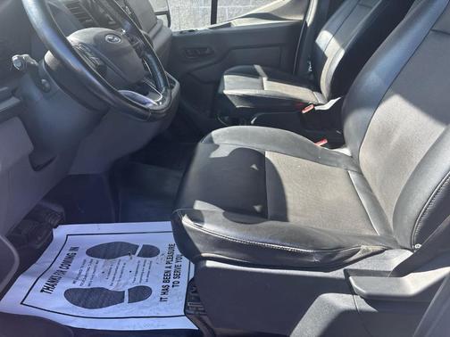 2020 Ford Transit-150 