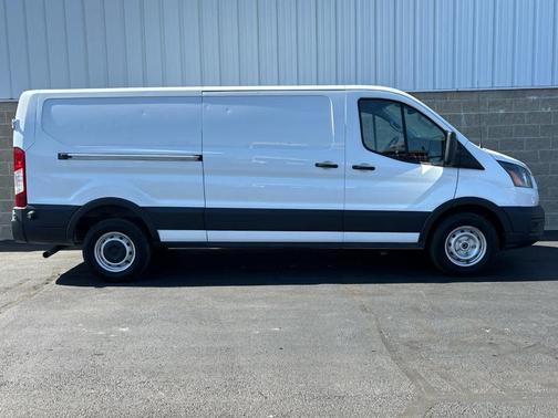 2020 Ford Transit-150 