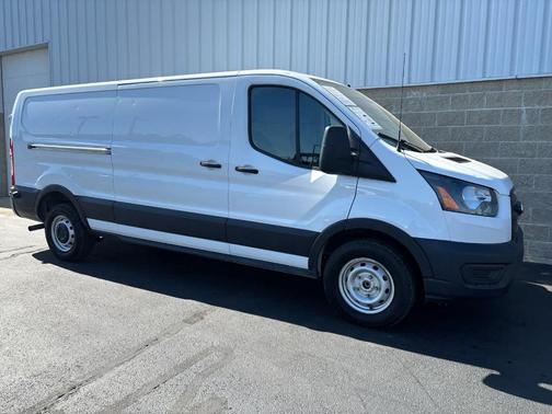 2020 Ford Transit-150 