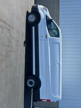 2020 Ford Transit-150 