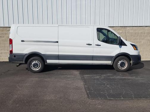2020 Ford Transit-150 