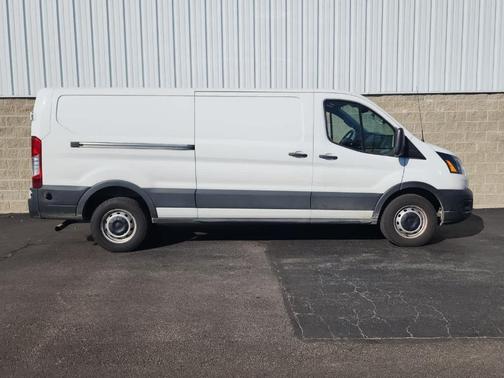 2020 Ford Transit-150 