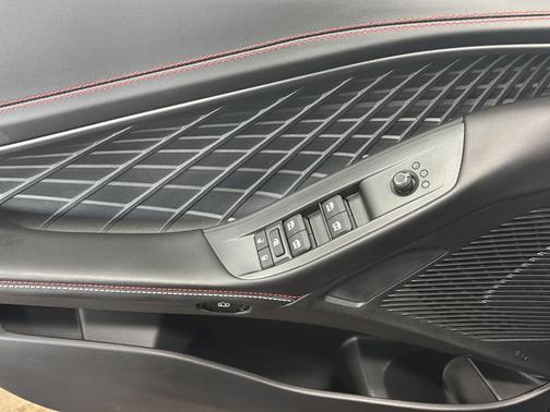 SUB ZERO 2026 Dodge Charger R/T
