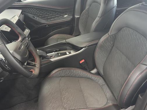 SUB ZERO 2026 Dodge Charger R/T